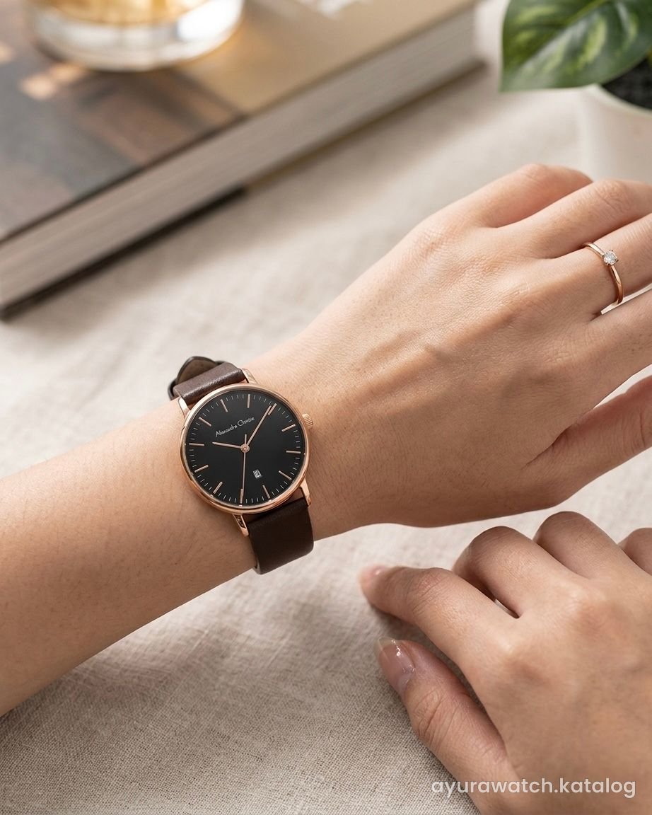 Jam Tangan Wanita AC8420