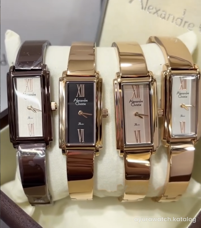 Jam Tangan Wanita AC2C06