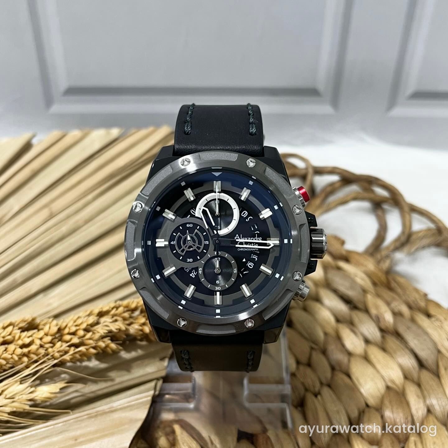 Jam Pria AC6506