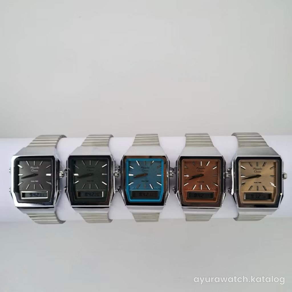 Jam Unisex AC2B37