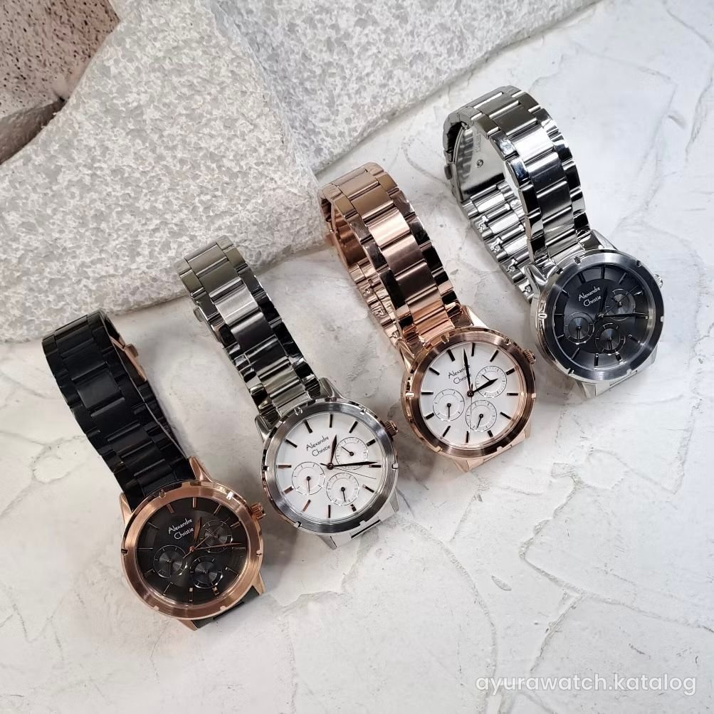 Jam Wanita AC2A43BF