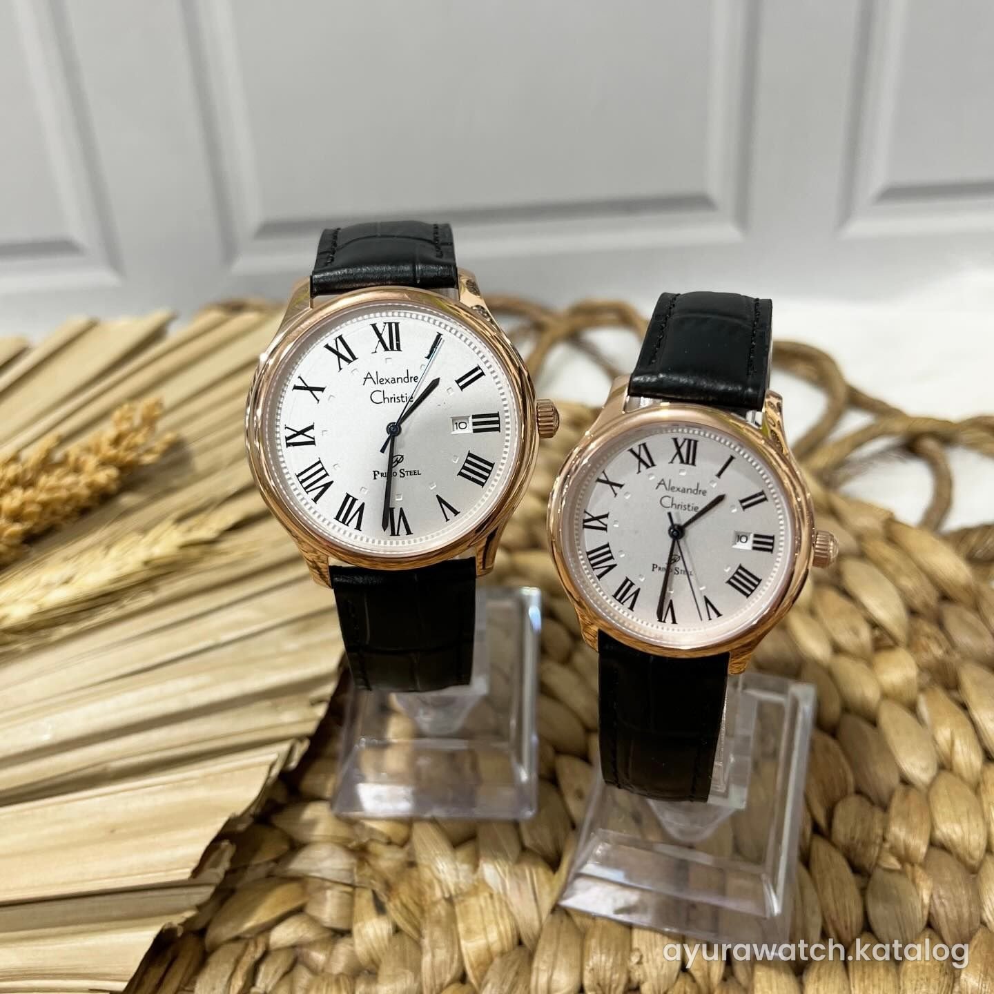 Jam Couple AC1042