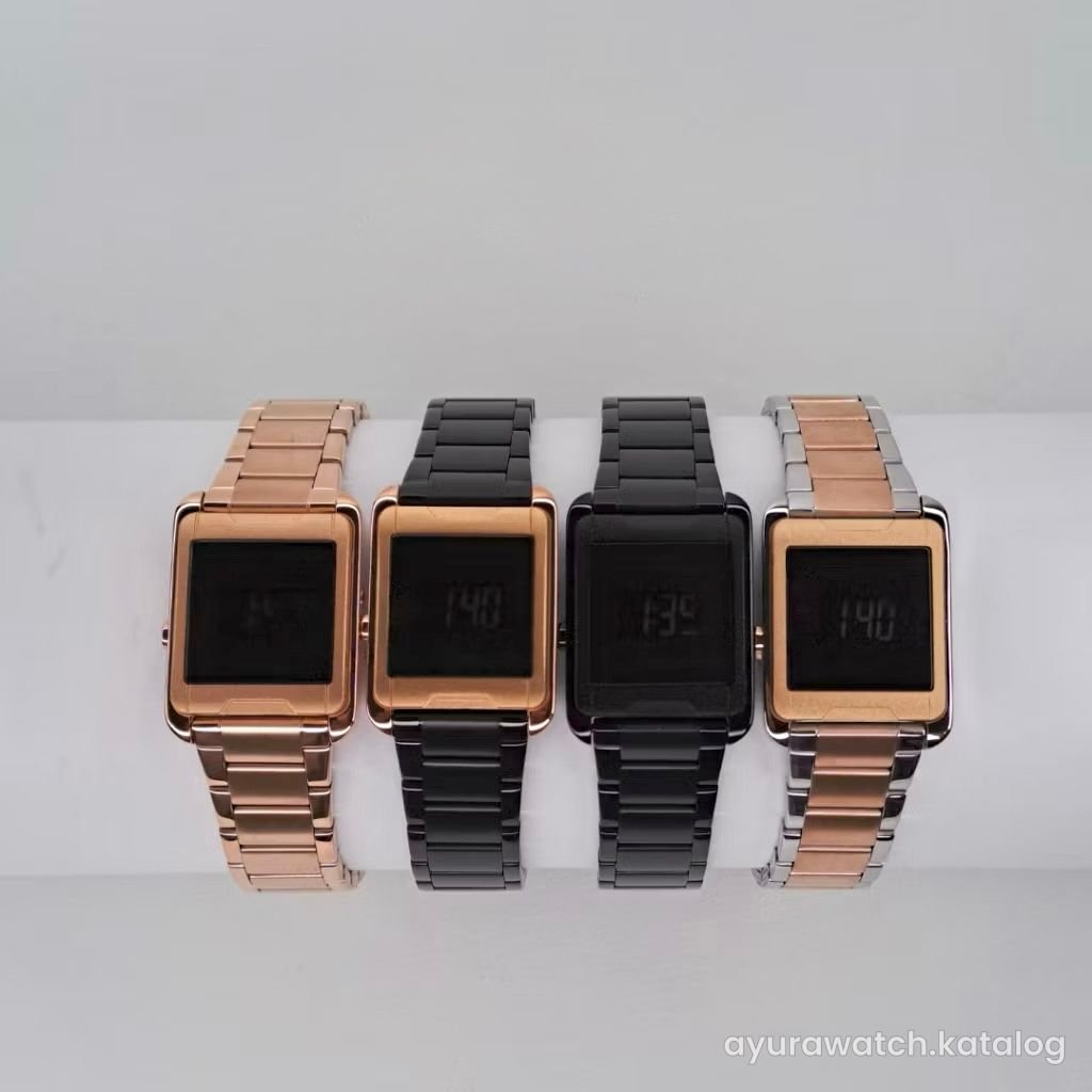 Jam Wanita AC9499