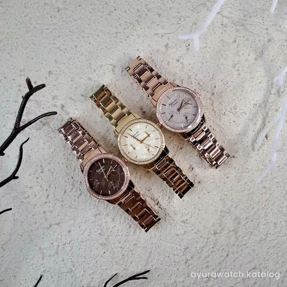 Jam Wanita AC2A98BF