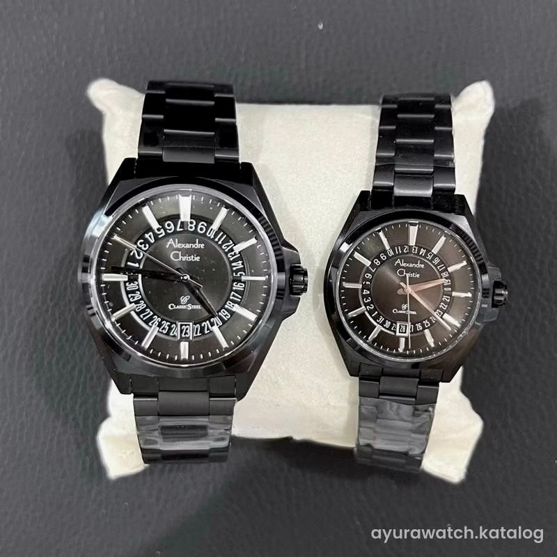 Jam Couple AC8688