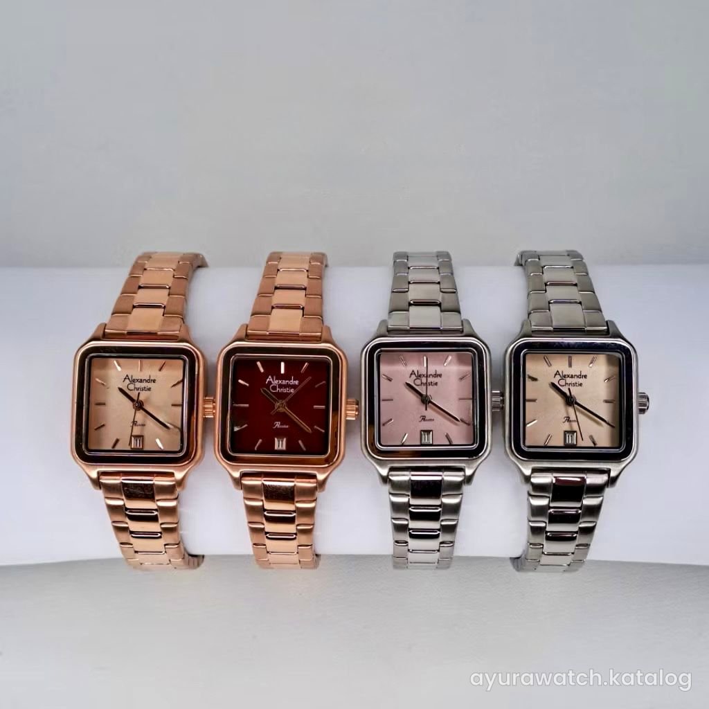 Jam Wanita AC2B62LD