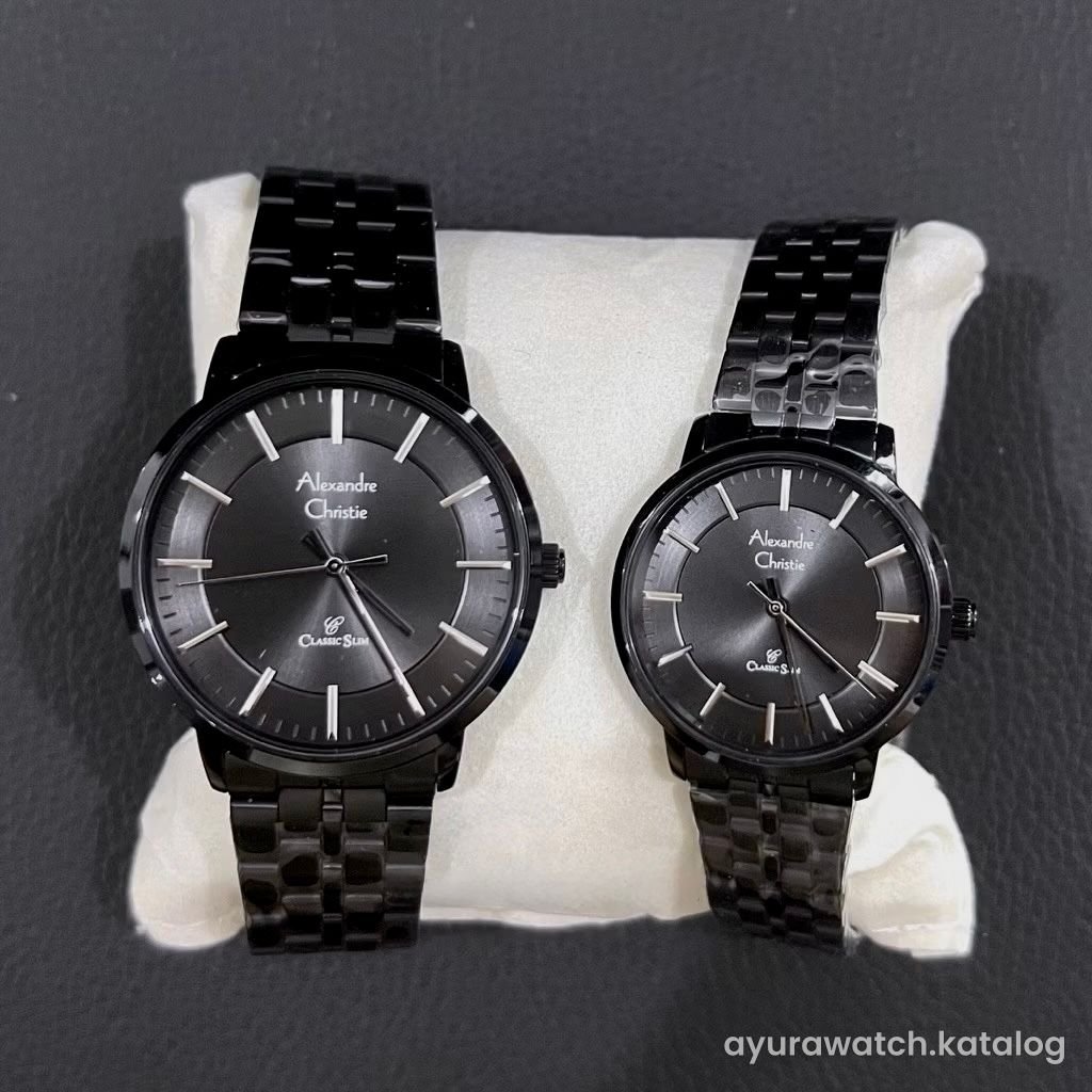Jam Couple AC8692
