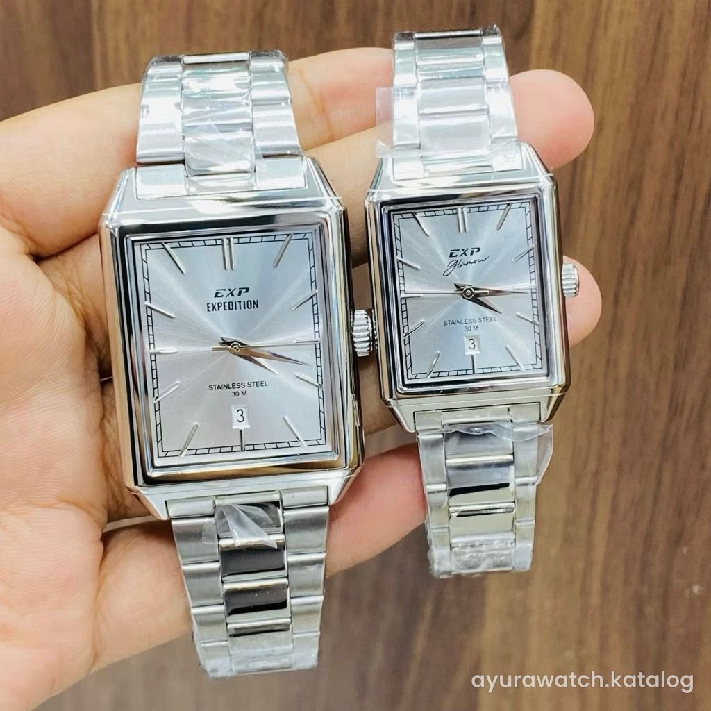 Jam Couple Expedition E6866
